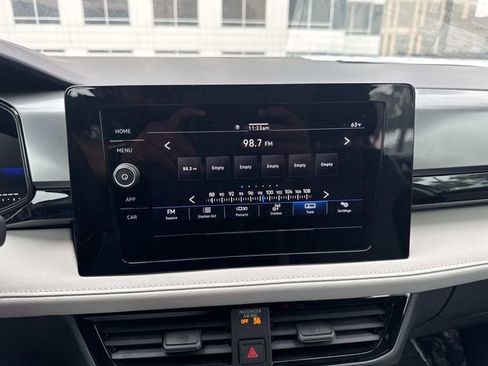 New 2026 Volkswagen Taos S FWD image 20