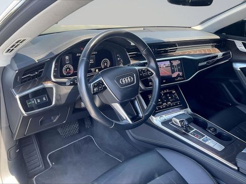 Used 2019 Audi A7 3.0T Premium Plus w/ Premium Plus Package AWD/4WD image 13