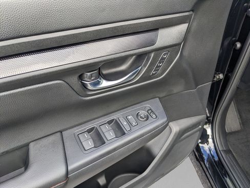 Used 2025 Honda CR-V Sport-L image 19