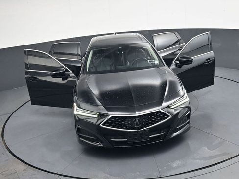 Used 2023 Acura TLX w/ Technology Package image 36