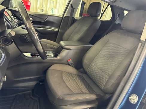 Used 2019 Chevrolet Equinox LT FWD image 35