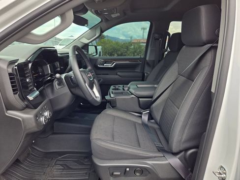 Used 2026 GMC Sierra 1500 Elevation AWD/4WD image 11