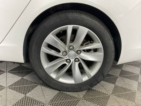 Used 2016 Buick Regal Premium FWD image 44