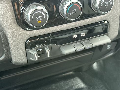 New 2026 RAM 3500 Tradesman w/ Chrome Appearance Group A image 33