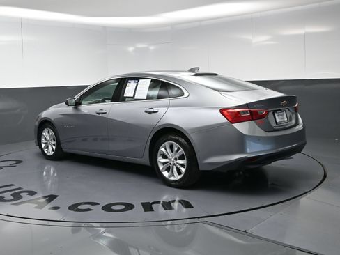 Used 2024 Chevrolet Malibu LT FWD image 7