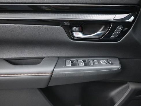 Certified 2026 Honda CR-V Sport Touring image 26