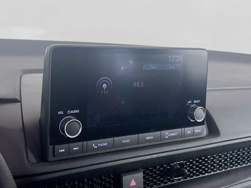 Used 2025 Honda CR-V EX image 14