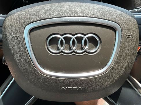 Used 2015 Audi Q5 2.0T Premium Plus w/ Technology Package AWD/4WD image 21
