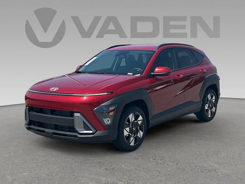 New 2025 Hyundai Kona SEL image 20