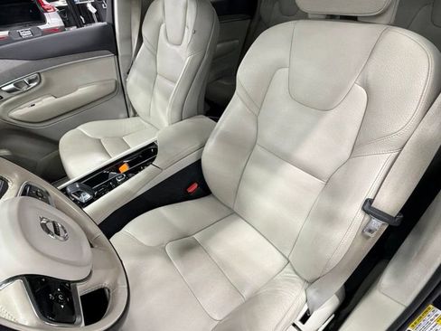 Certified 2023 Volvo XC90 B6 Plus w/ Protection Package Premier AWD/4WD image 11
