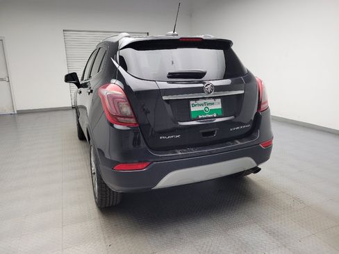 Used 2017 Buick Encore Preferred FWD image 6