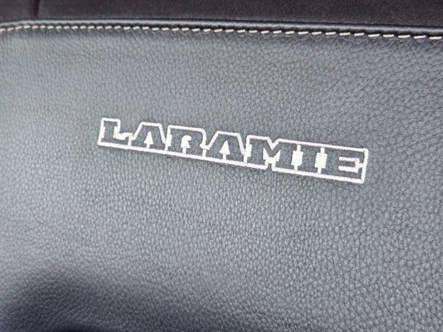 Used 2021 RAM 1500 Laramie AWD/4WD image 10