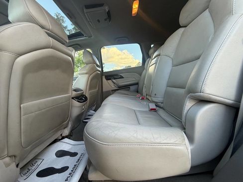 Used 2008 Acura MDX w/ Technology Package image 15