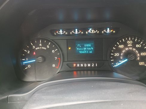 Used 2018 Ford F150 XL image 16