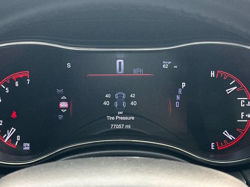 Used 2020 Dodge Durango R/T w/ Blacktop Package AWD/4WD image 24