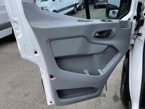 Used 2016 Ford Transit 350 XLT image 67