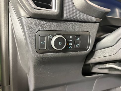 Certified 2025 Ford Bronco Sport Outer Banks w/ Outer Banks Tech Package+ AWD/4WD image 14