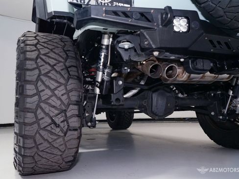 Used 2024 Jeep Wrangler Unlimited Rubicon 392 AWD/4WD image 11