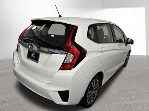 Used 2016 Honda Fit EX image 34