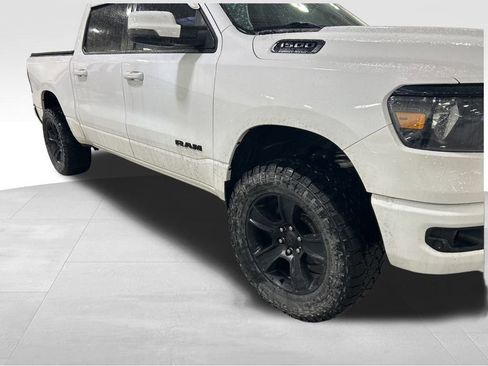 Used 2020 RAM 1500 Big Horn image 9