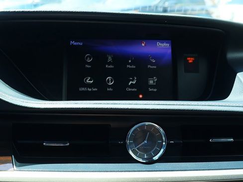 Used 2017 Lexus ES 350 image 47