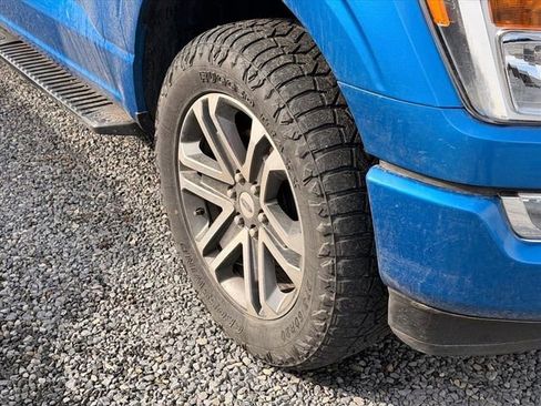 Used 2021 Ford F150 XL w/ STX Appearance Package image 10