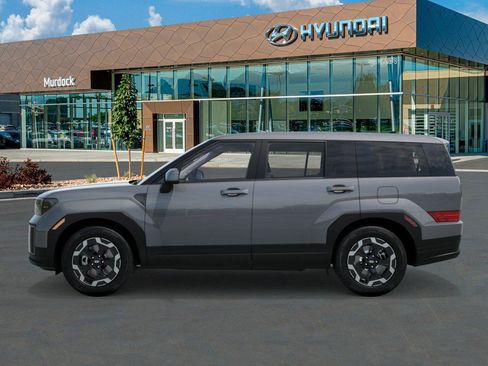 New 2026 Hyundai Santa Fe SE AWD/4WD image 41