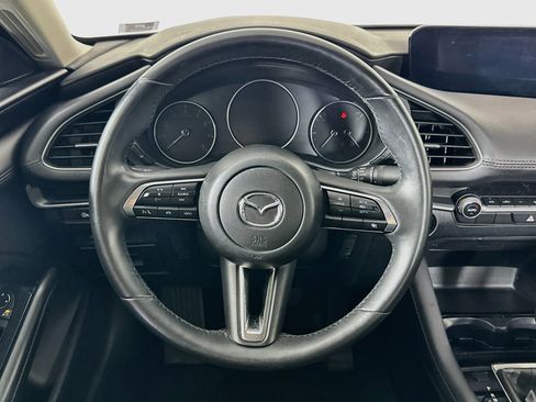 Used 2024 MAZDA MAZDA3 s FWD image 18