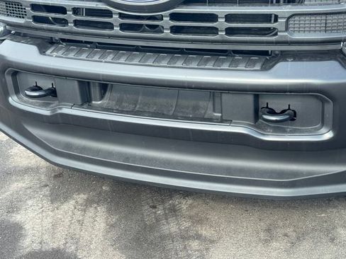 New 2026 Ford F250 XL w/ Snow Plow Prep Package image 6