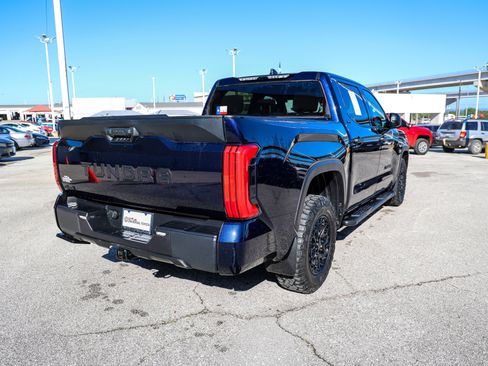 Used 2025 Toyota Tundra SR5 AWD/4WD image 7