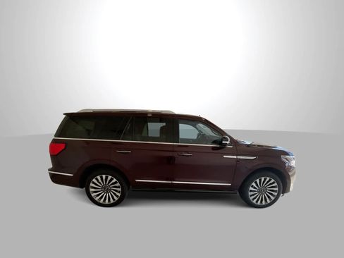 Used 2020 Lincoln Navigator Reserve w/ Luxury Package AWD/4WD image 9