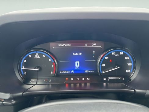 Used 2023 Ford Bronco Sport Badlands w/ Premium Package image 28