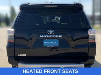 Used 2023 Toyota 4Runner TRD Off-Road Premium AWD/4WD video 4