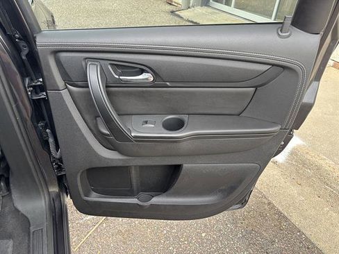 Used 2017 Chevrolet Traverse LT AWD/4WD image 24