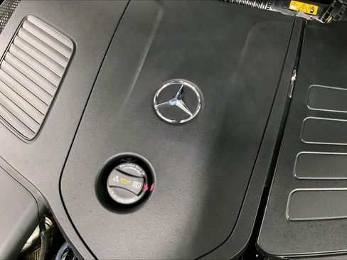 Certified 2023 Mercedes-Benz GLC 300 GLC 300 image 31
