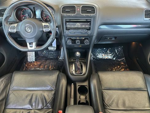 Used 2013 Volkswagen GTI Wolfsburg Edition FWD image 14