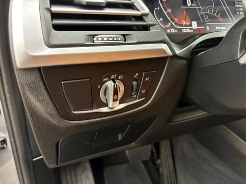 Certified 2023 BMW X3 xDrive30i w/ Premium Package image 14