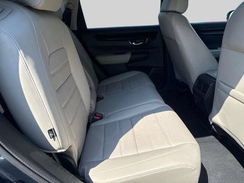 Certified 2023 Honda CR-V EX-L image 17
