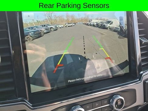 Used 2022 Ford F350 Lariat w/ Black Appearance Package image 25