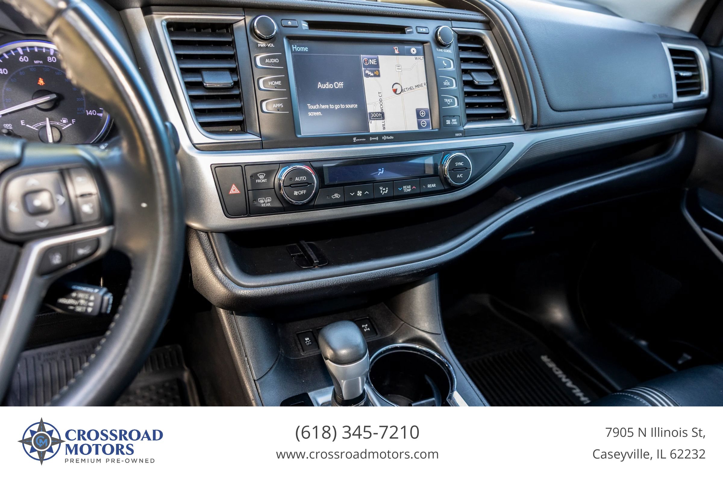 Used 2018 Toyota Highlander SE AWD/4WD image 35
