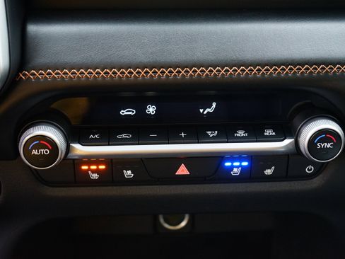 New 2026 MAZDA CX-50 AWD 2.5 Hybrid w/ Cargo Package image 18