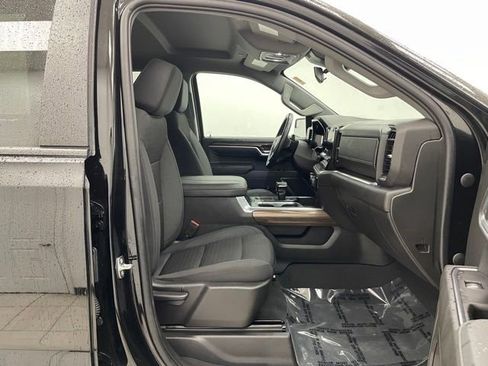 Certified 2023 Chevrolet Silverado 1500 RST AWD/4WD image 19
