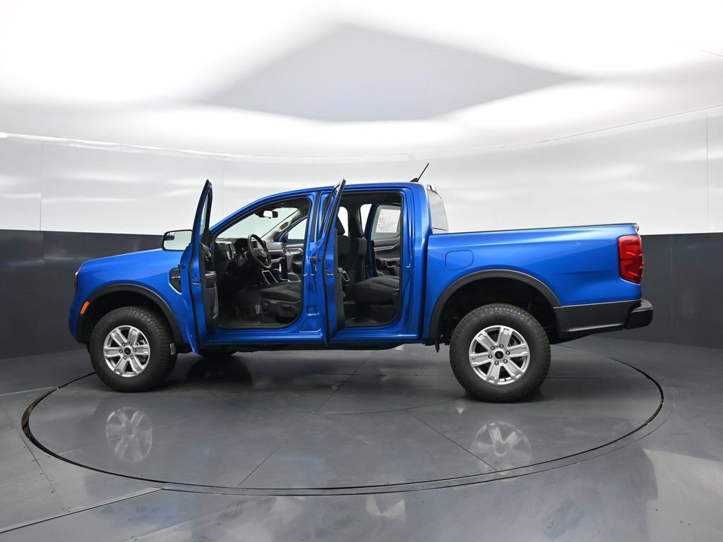 New 2026 Ford Ranger XL RWD image 30