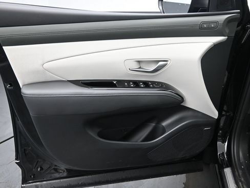 New 2026 Hyundai Tucson Limited AWD/4WD image 26