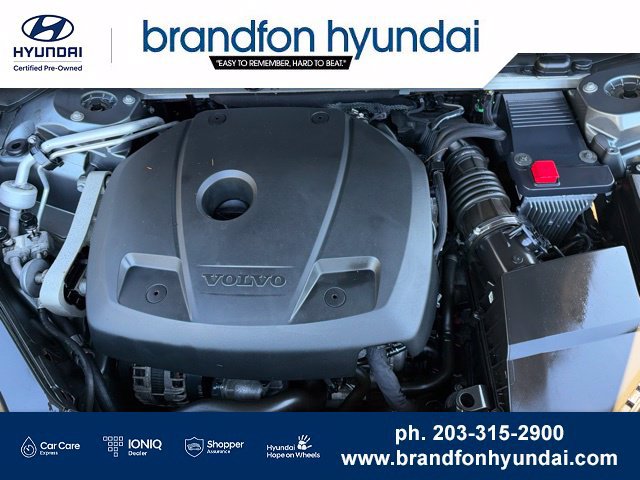 Used 2018 Volvo XC90 T6 Momentum w/ Convenience Package AWD/4WD image 35