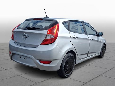 Used 2015 Hyundai Accent GS FWD image 7