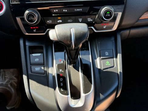 Used 2021 Honda CR-V Touring image 28