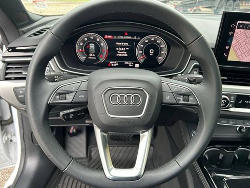 Used 2024 Audi A5 2.0T Premium Plus AWD/4WD image 19