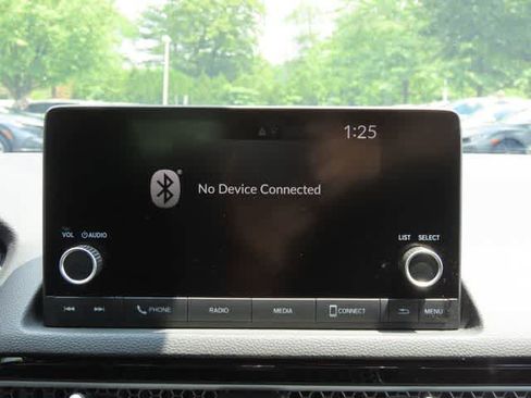 Certified 2026 Honda Civic Sport image 20