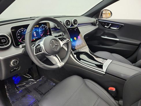 Certified 2026 Mercedes-Benz C 300 Sedan image 12
